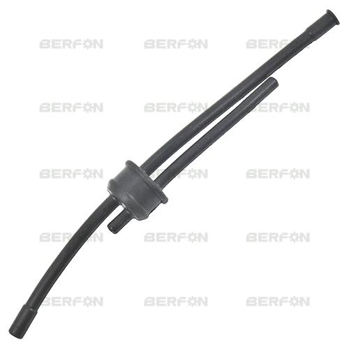 TUBO COMBUSTIVEL ZENOAH/KOMATSU 3800-4100